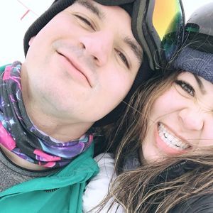 Meet your Posher, Aesha marie